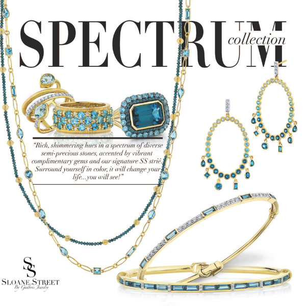 Sloane Street Trunk Show